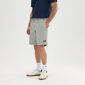 Bertoni Shorts Hommes - gris