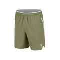 Memories Drop Shorts Garçons - kaki