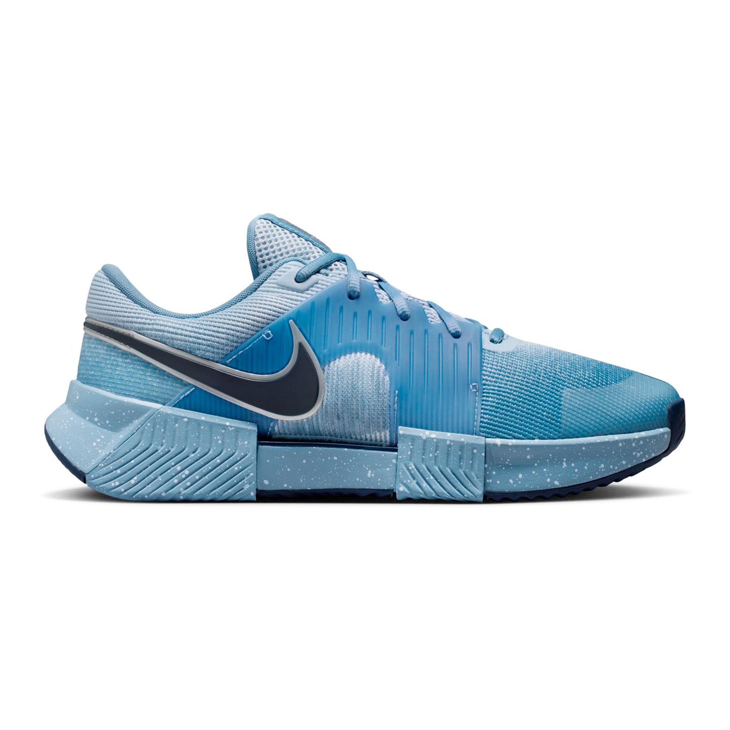 Nike Zoom GP Challenge 1.5 Premium Gravelschoen Heren - blauw, blauw-grijs