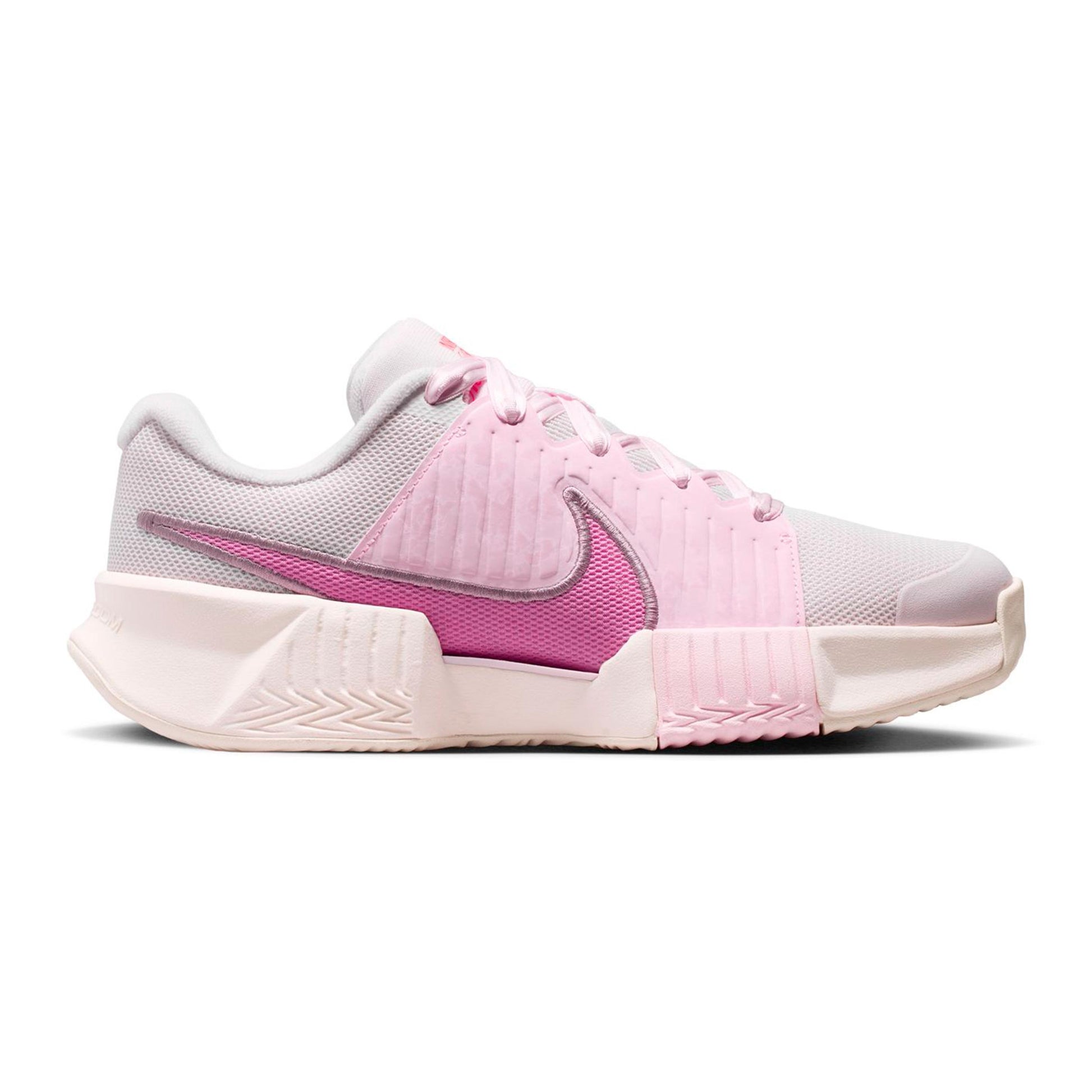 Nike GP Challenge Pro Premium Gravelschoen Dames - roze, roze