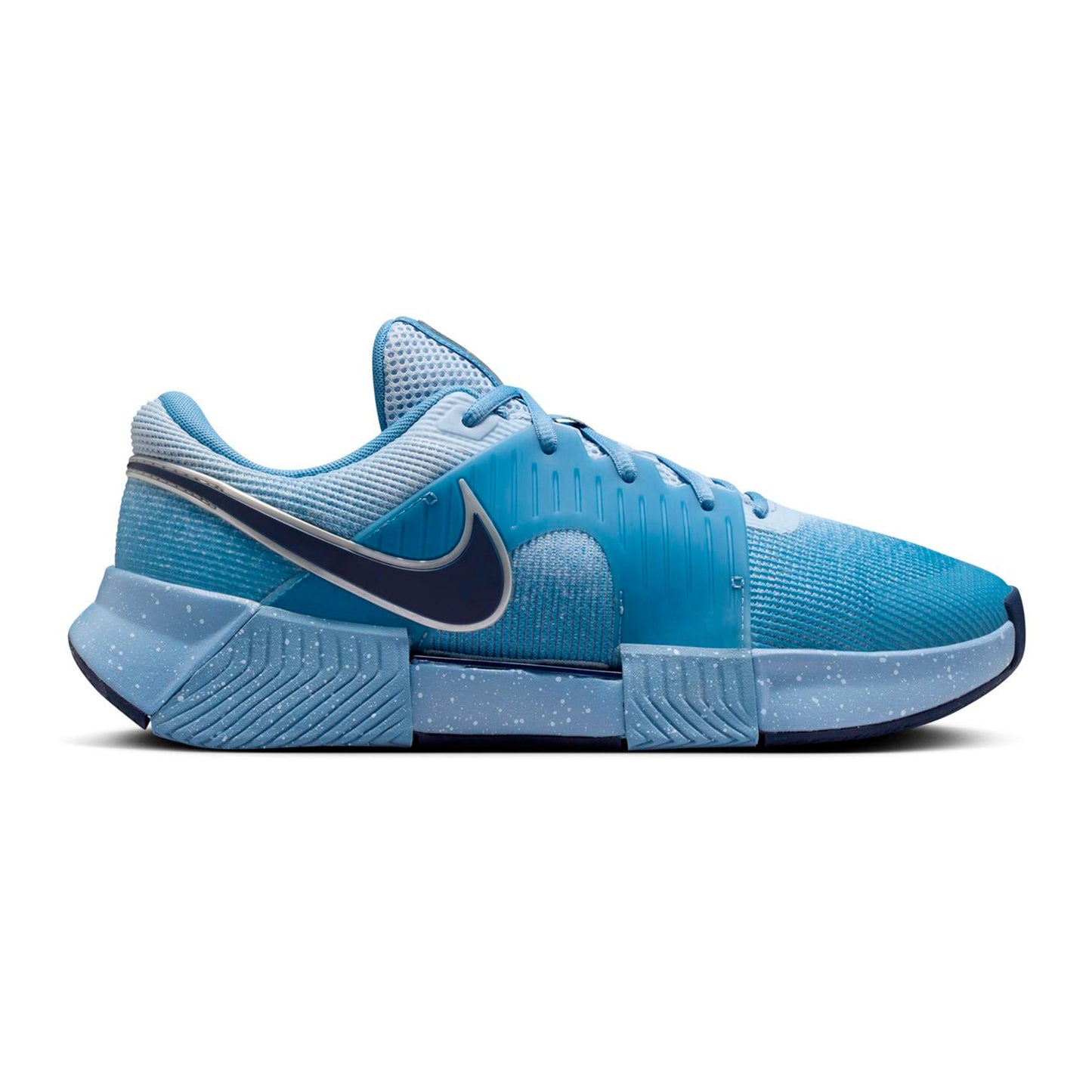 Nike Zoom GP Challenge 1.5 Premium Allcourt schoen Heren - blauw, blauw-grijs