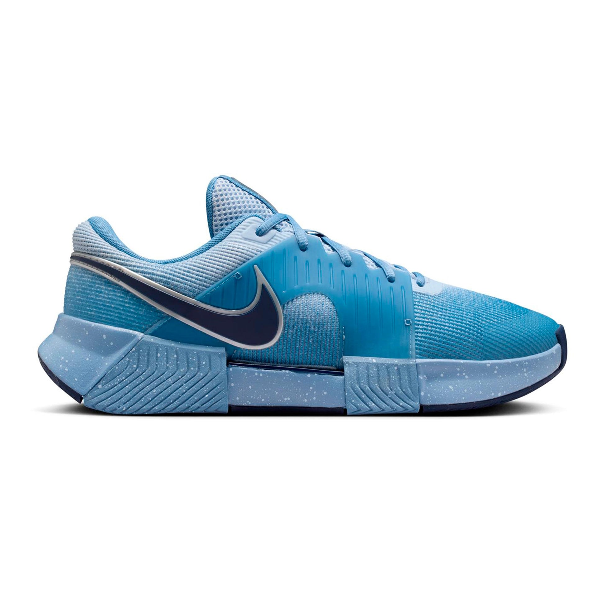 Nike Zoom GP Challenge 1.5 Premium Allcourt schoen Heren - blauw, blauw-grijs