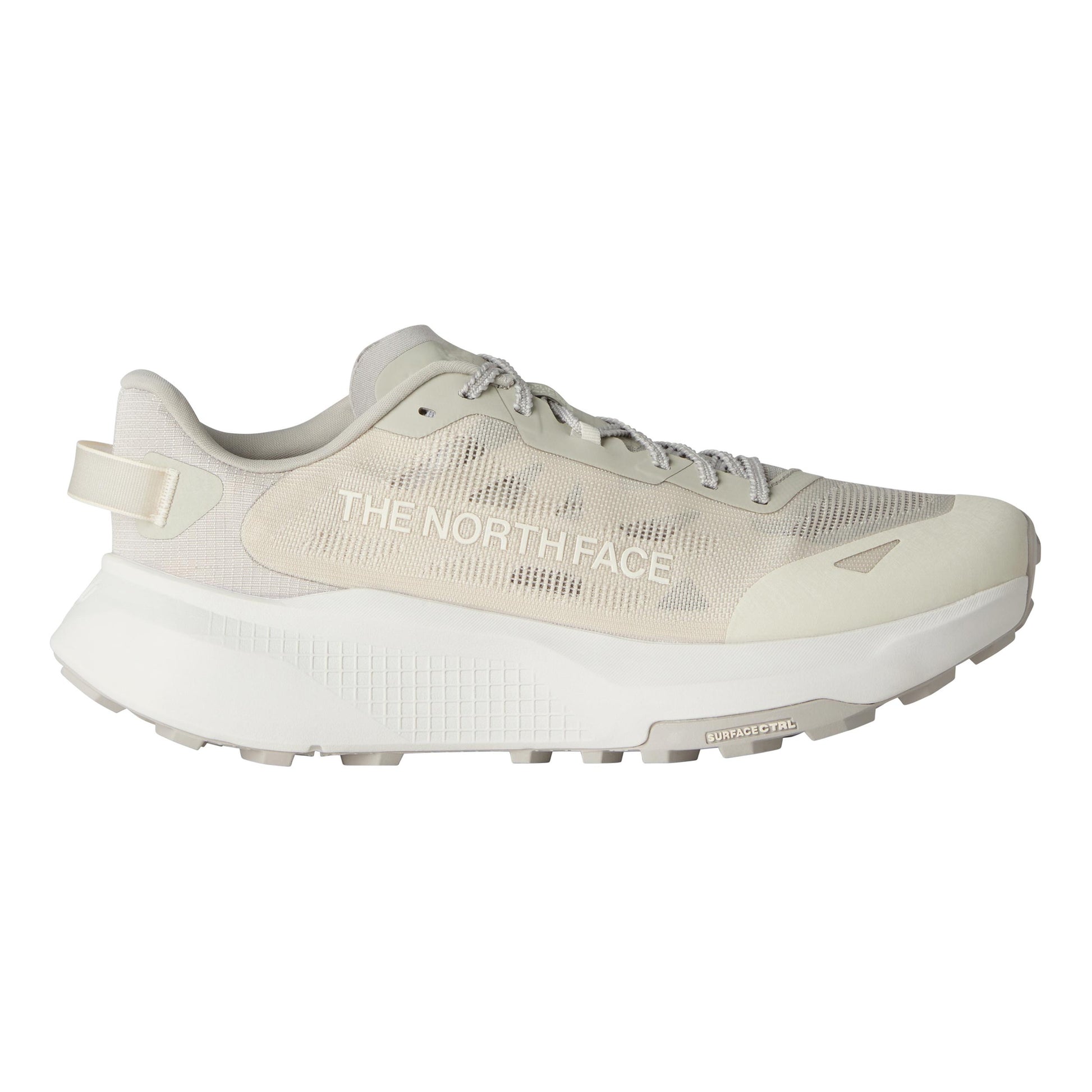 The North Face Altamesa 300 V2 Chaussure trail Hommes - crème, vert olive