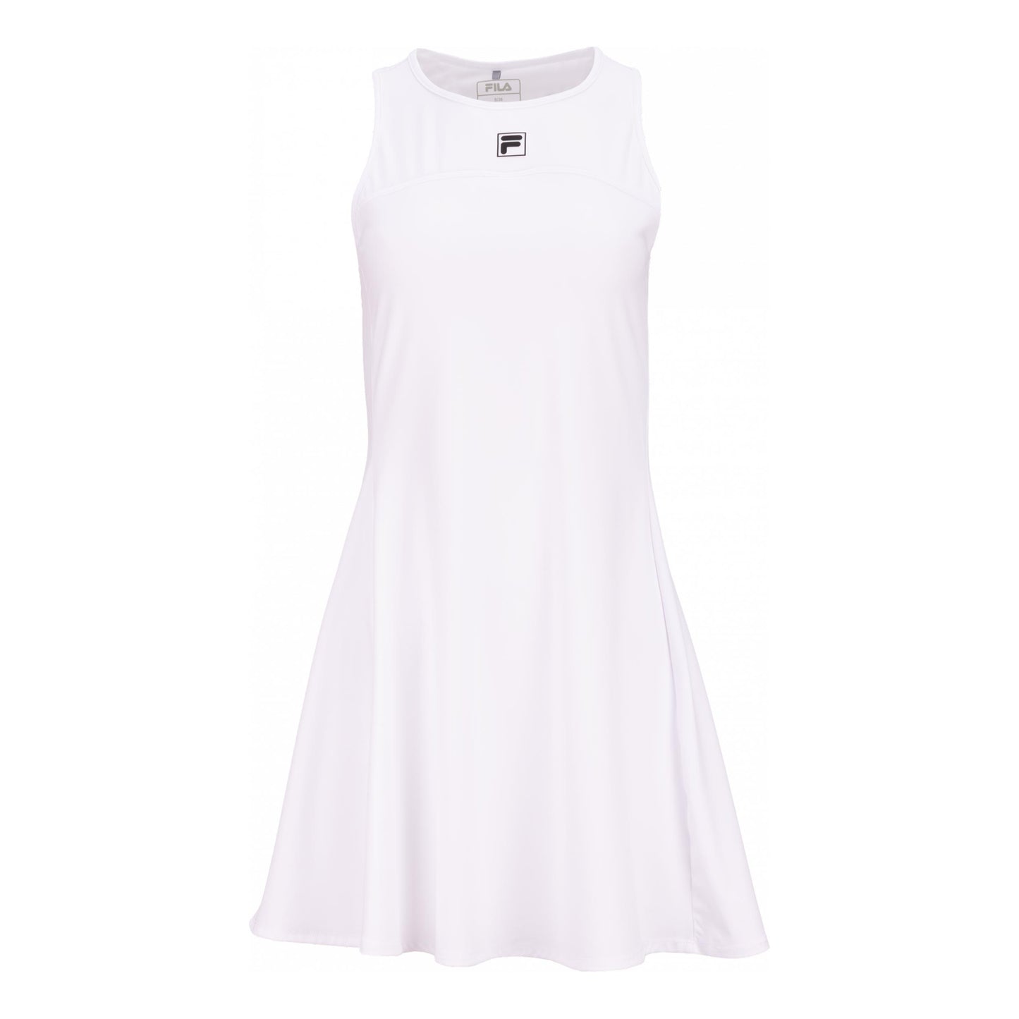Fila Skylar  Robe Femmes - blanc