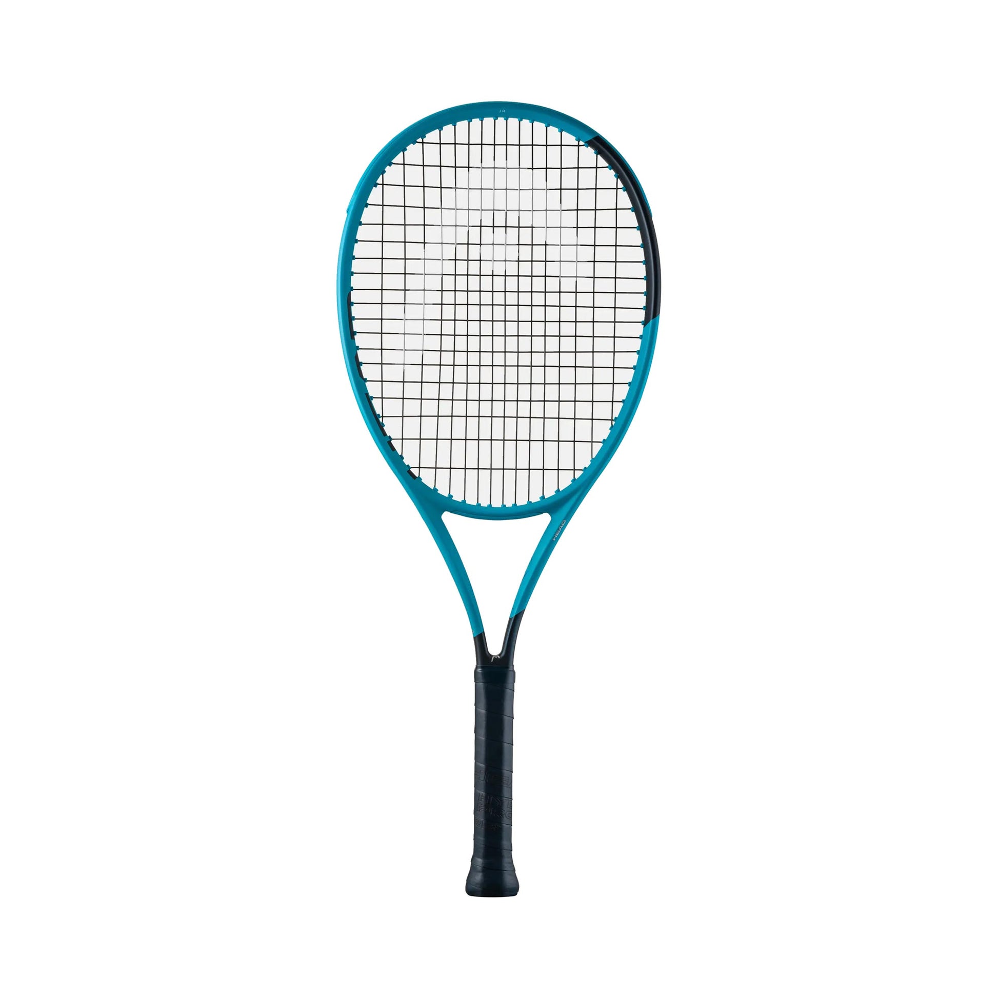HEAD Boom Jr. 26 Kinderracket besnaard
