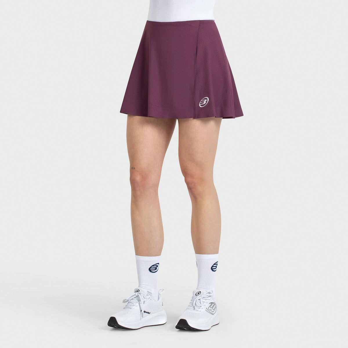 Bullpadel Odilia Rok Dames - lila