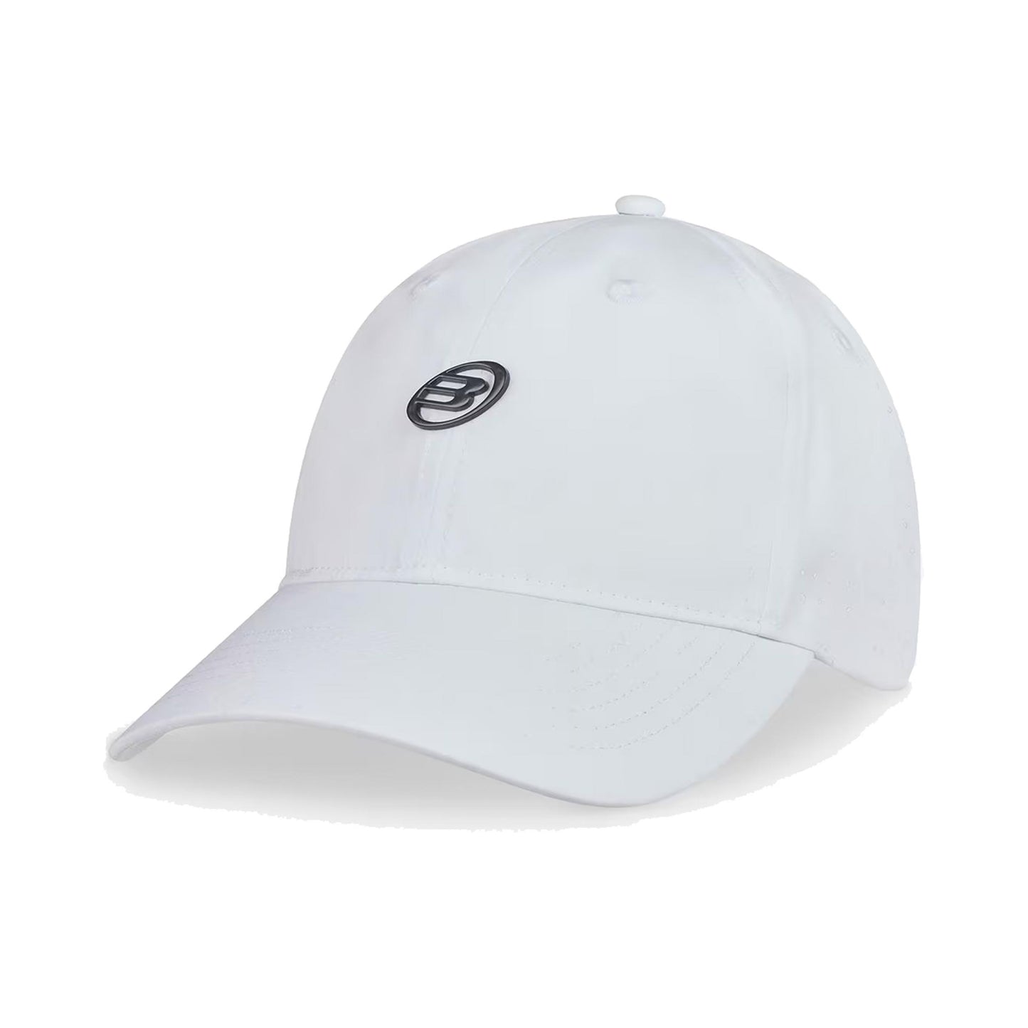 Bullpadel Bpg262 I Casquette Hommes - blanc