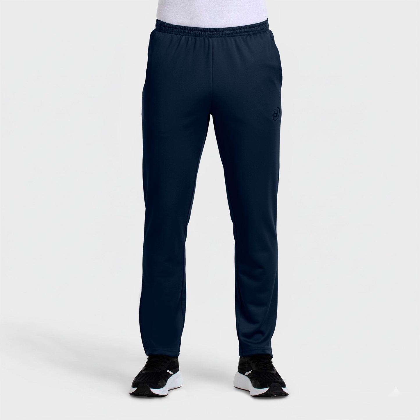 Bullpadel Elesu Trainingsbroek Heren - blauw