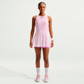 Court Slam  Jurk Dames - roze