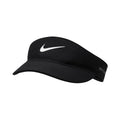 Dri-Fit Advantage Ace Visor Unisex - zwart