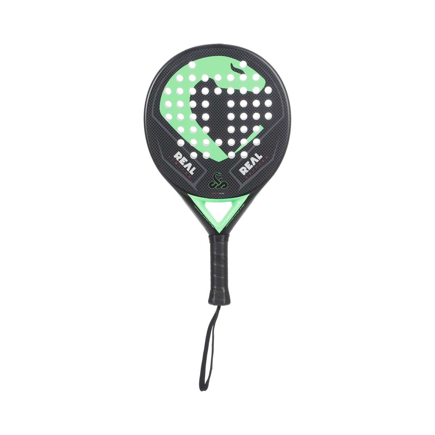 Vibora Real Raquette de padel