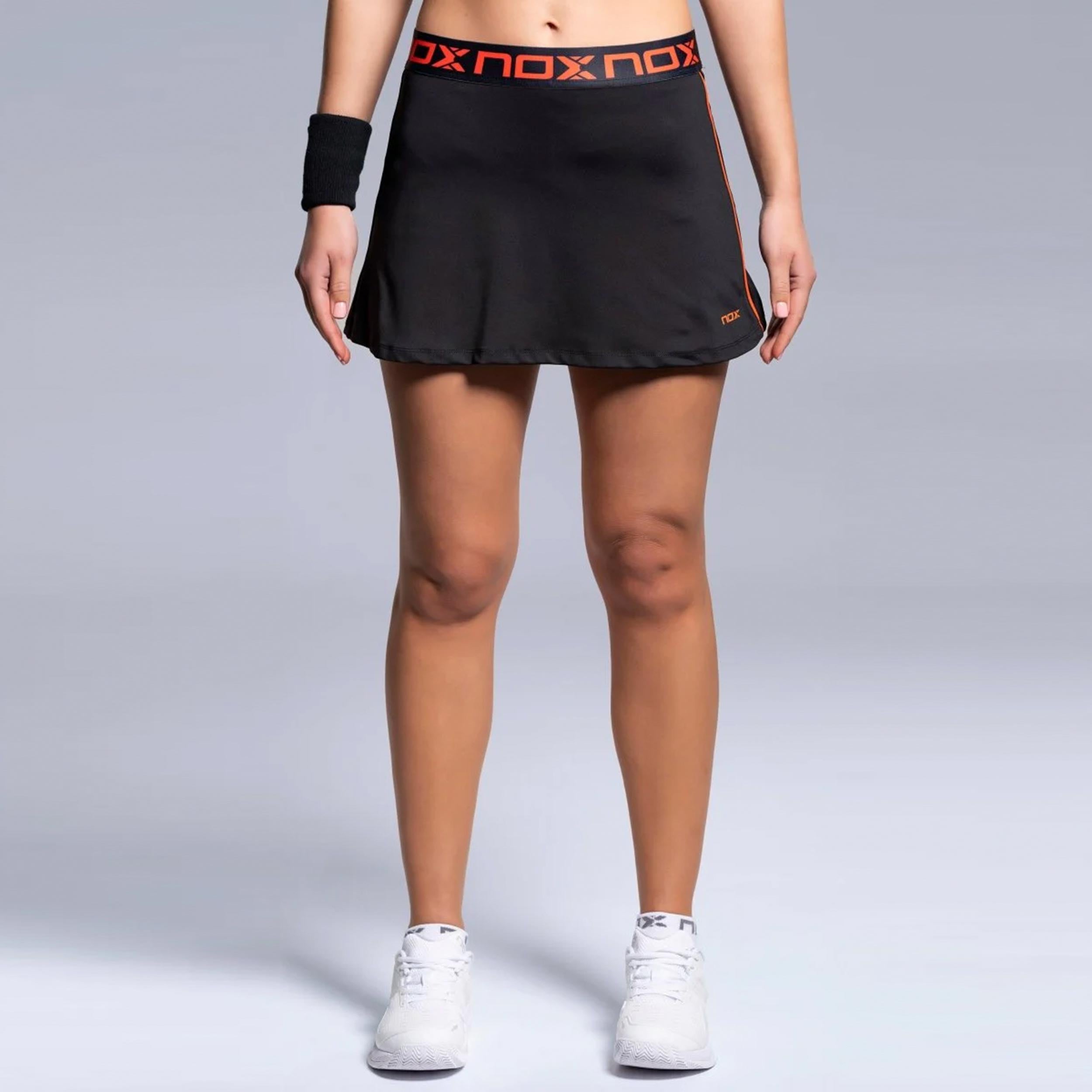 NOX Team Rok Dames - zwart