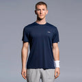 Team T-shirt Hommes - bleu foncé