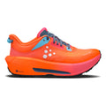 Nordlite Ultra Pro Neutrale schoen Heren - oranje, blauw