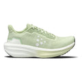 Endurance 3 Neutrale schoen Dames - lichtgroen, wit