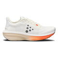 Endurance 3 Neutrale schoen Heren - lichtgrijs, oranje