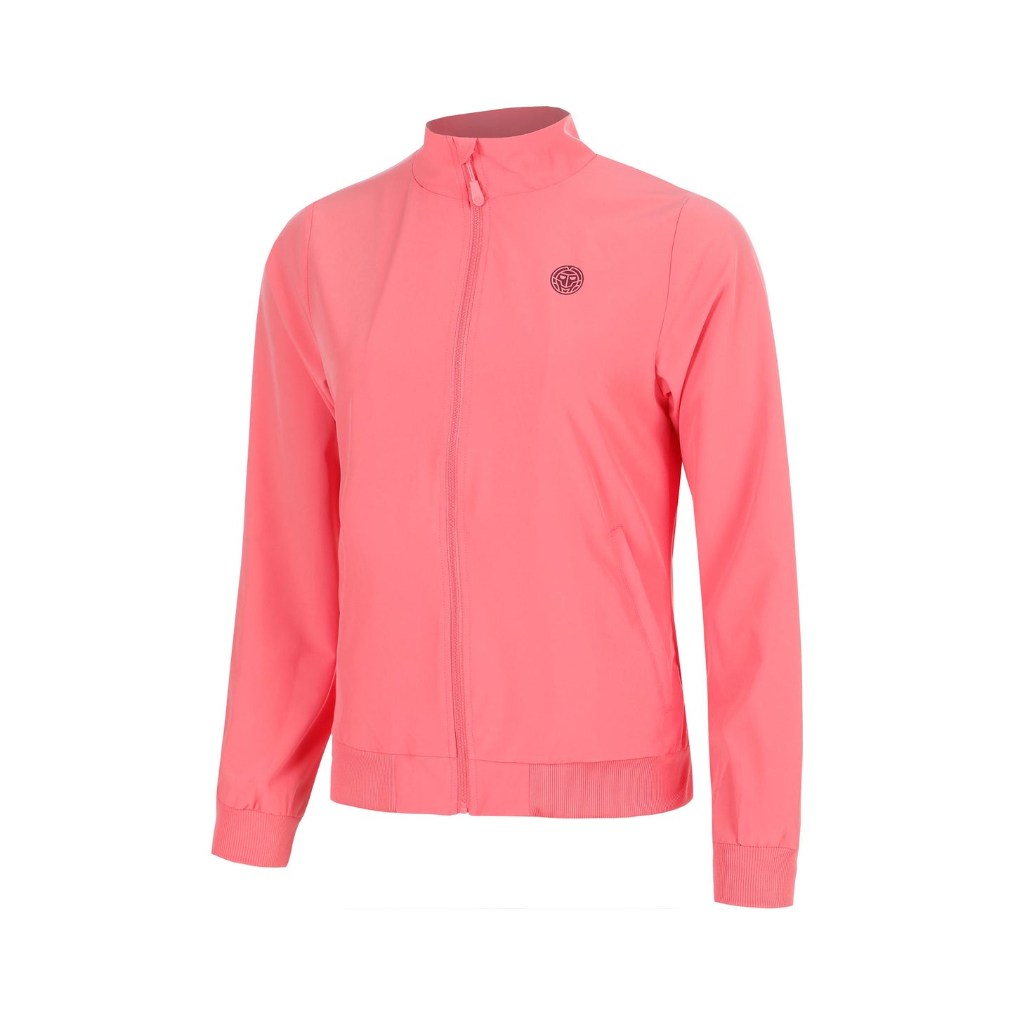 BIDI BADU Freeze Out  jacket Meisjes - roze