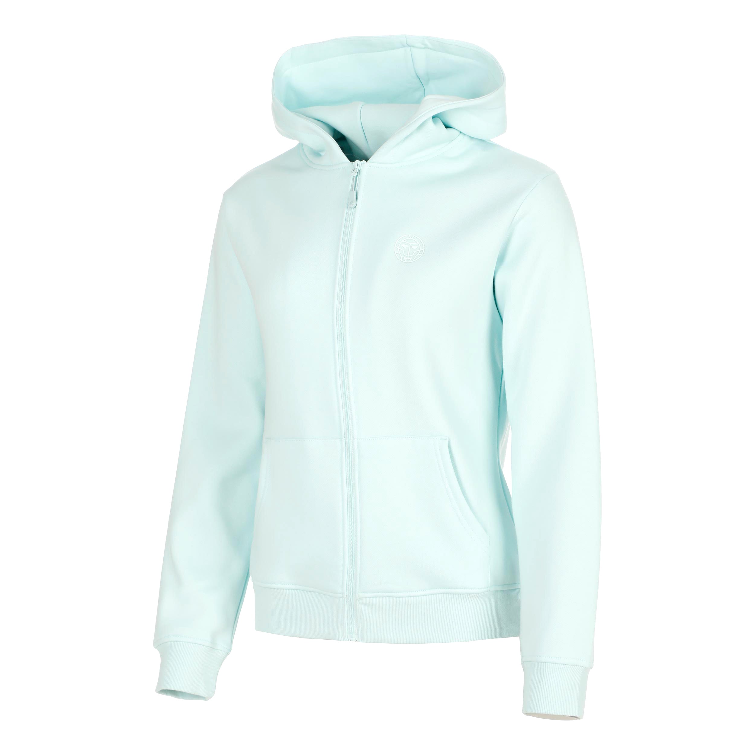 BIDI BADU Freeze Out  Sportjas Dames - mint