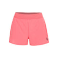 Freeze Out 2in1  Shorts Dames - roze