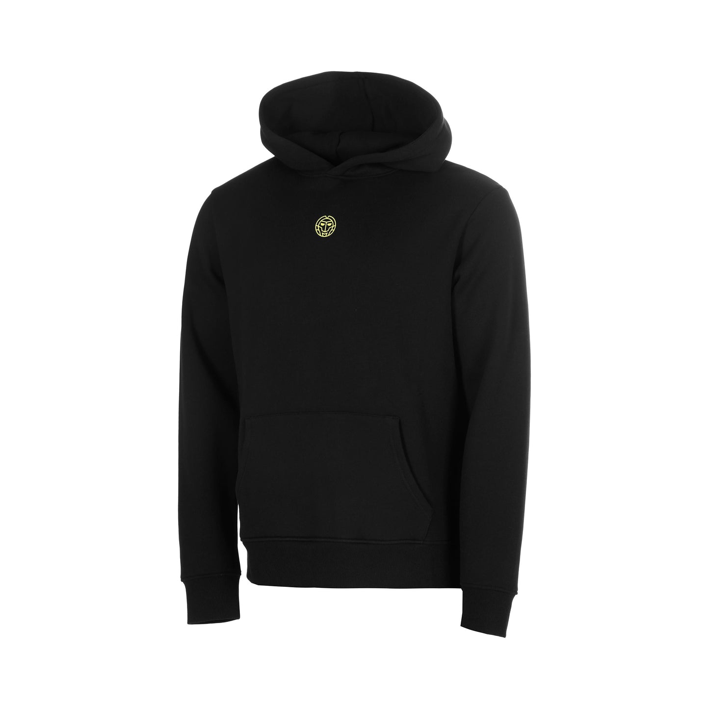 BIDI BADU Night Flash Sweater met capuchon Jongens - zwart