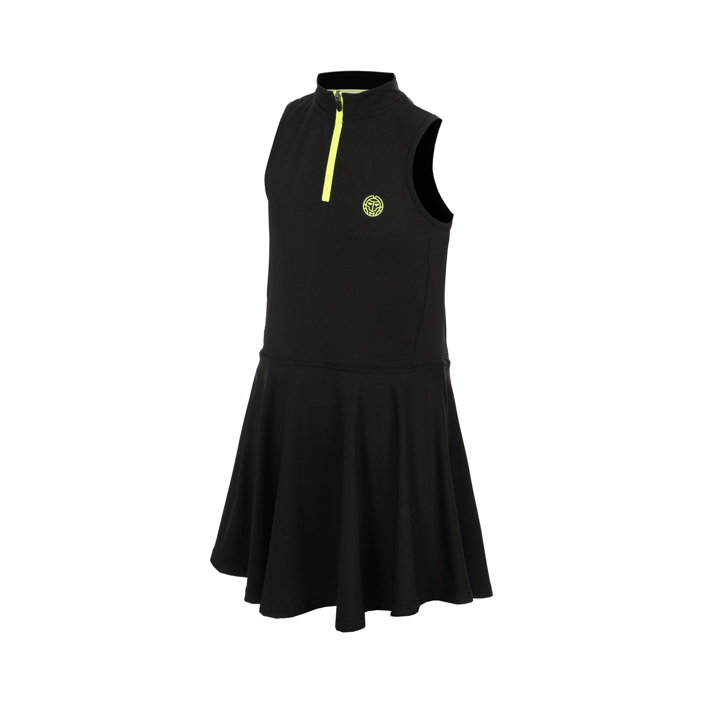 BIDI BADU Night Flash Robe Filles - noir
