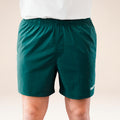 Dual Pocket 5in Shorts Heren - groen