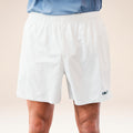 Dual Pocket 5in Shorts Heren - gebroken wit
