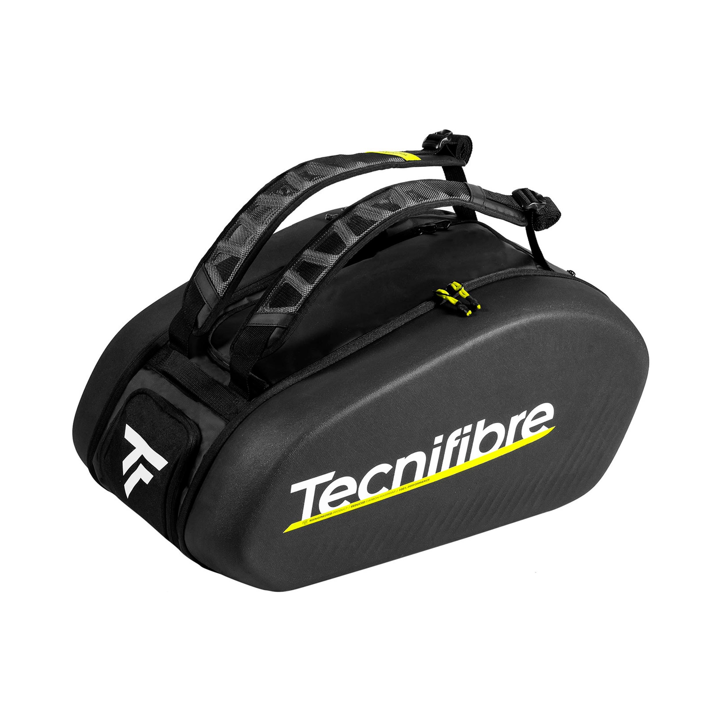 Tecnifibre Reform Sac de padel - gris, noir
