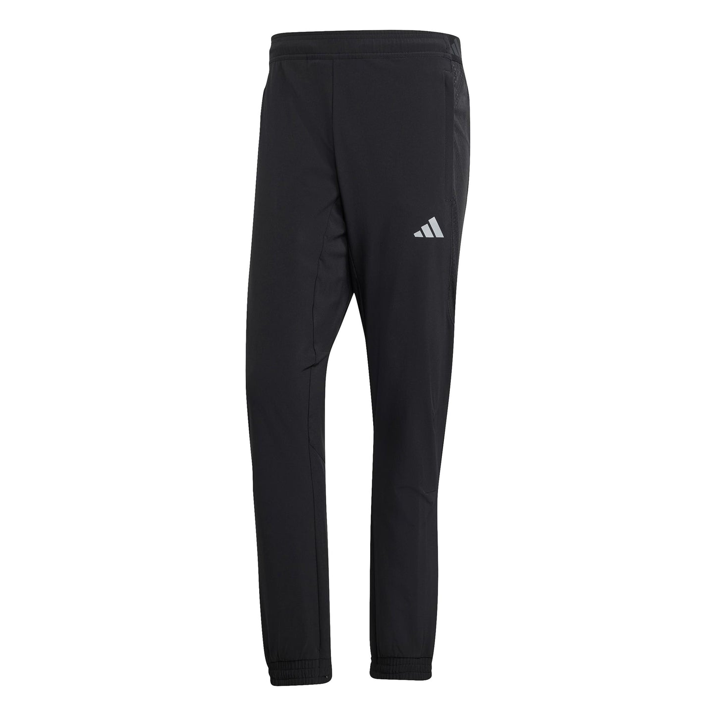 adidas Tech Trainingsbroek Heren - zwart