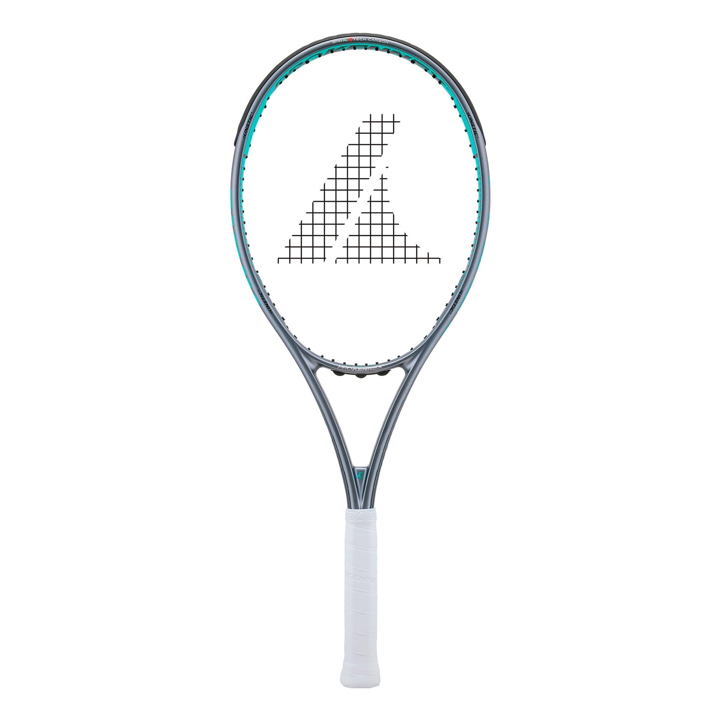 PROKENNEX Q+15 Allround rackets onbespand