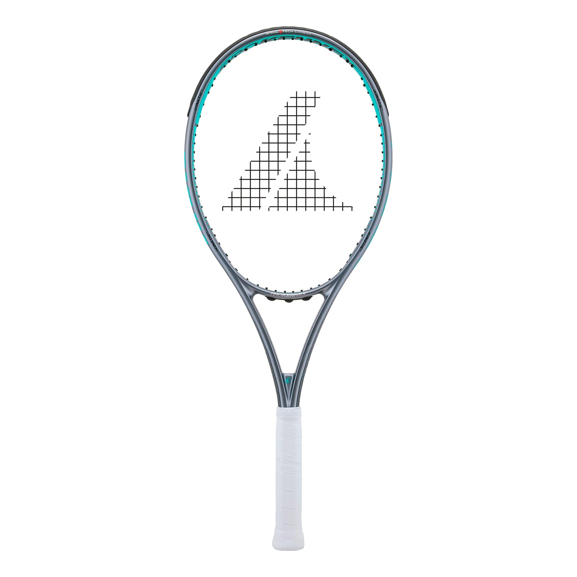 PROKENNEX Q+15 Allround rackets onbespand
