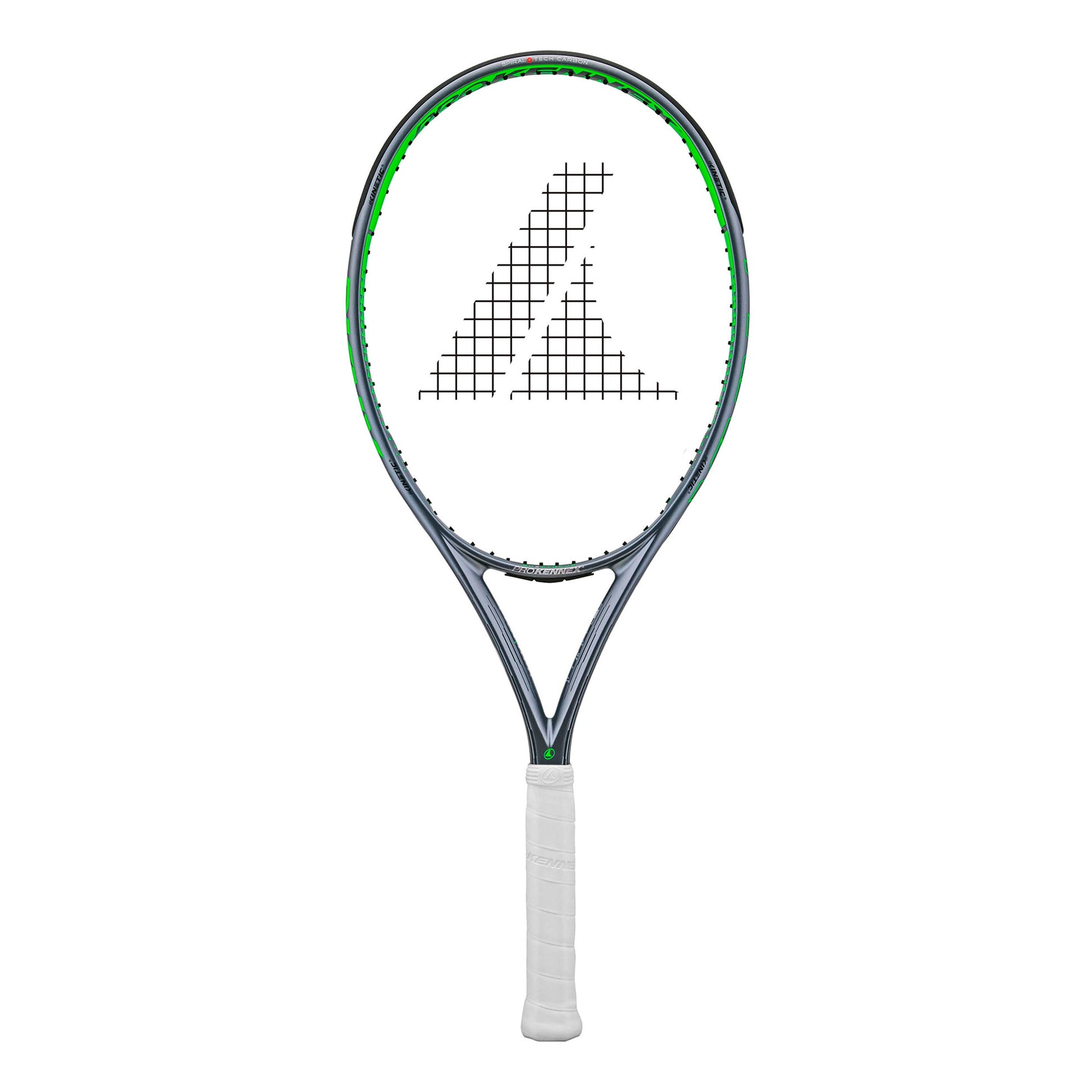PROKENNEX Q+20 Raquette polyvalentes non cordée