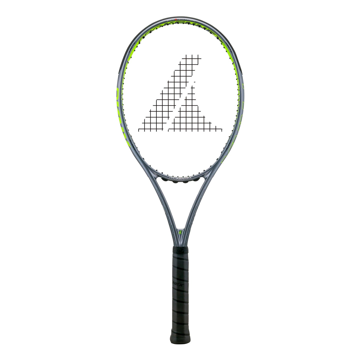 PROKENNEX Q+5 Allround rackets onbespand