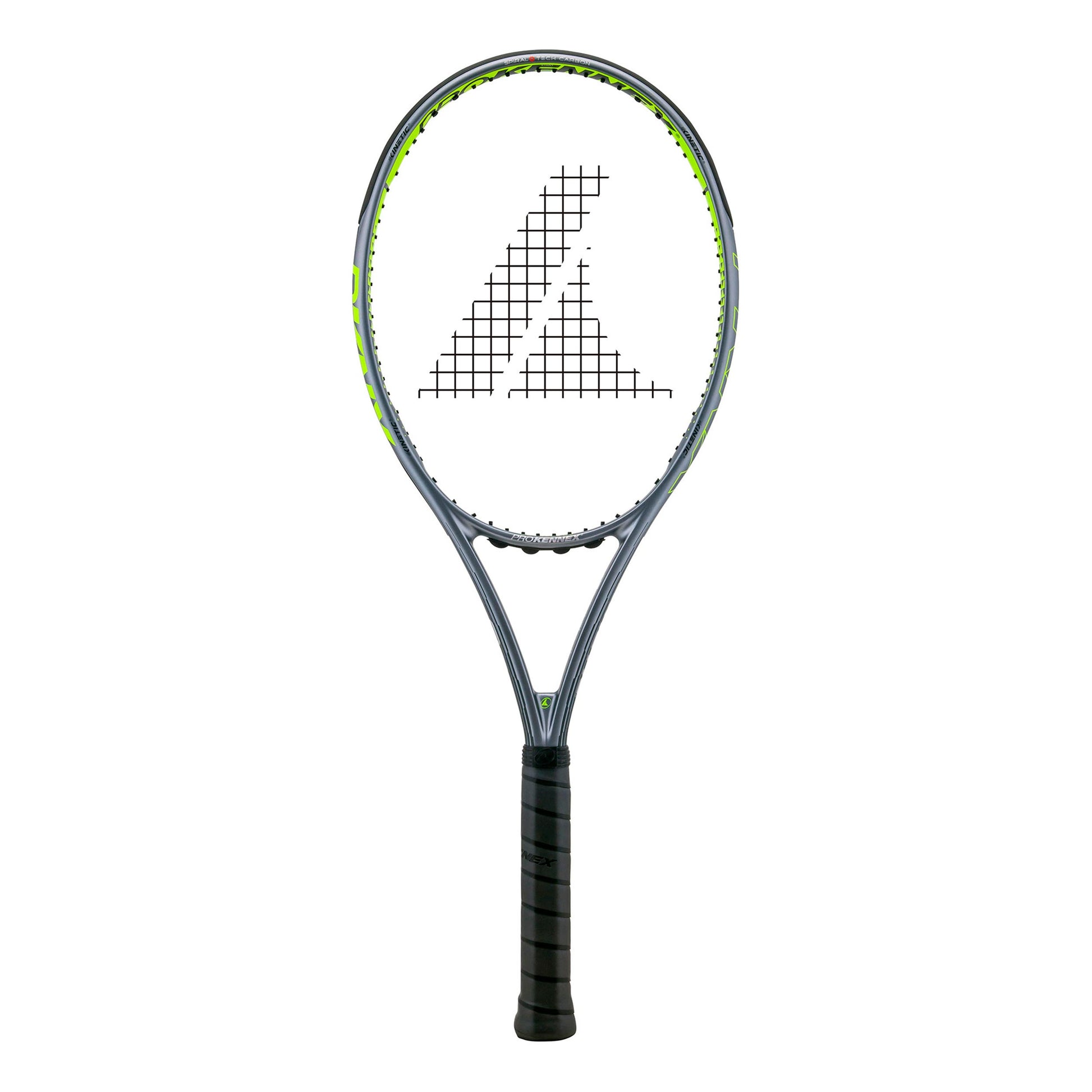 PROKENNEX Q+5 Allround rackets onbespand
