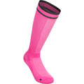 Hypervent Compressie-sokken Unisex - roze