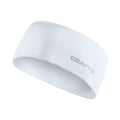 Mesh Nanoweight Bandeau Unisex - blanc