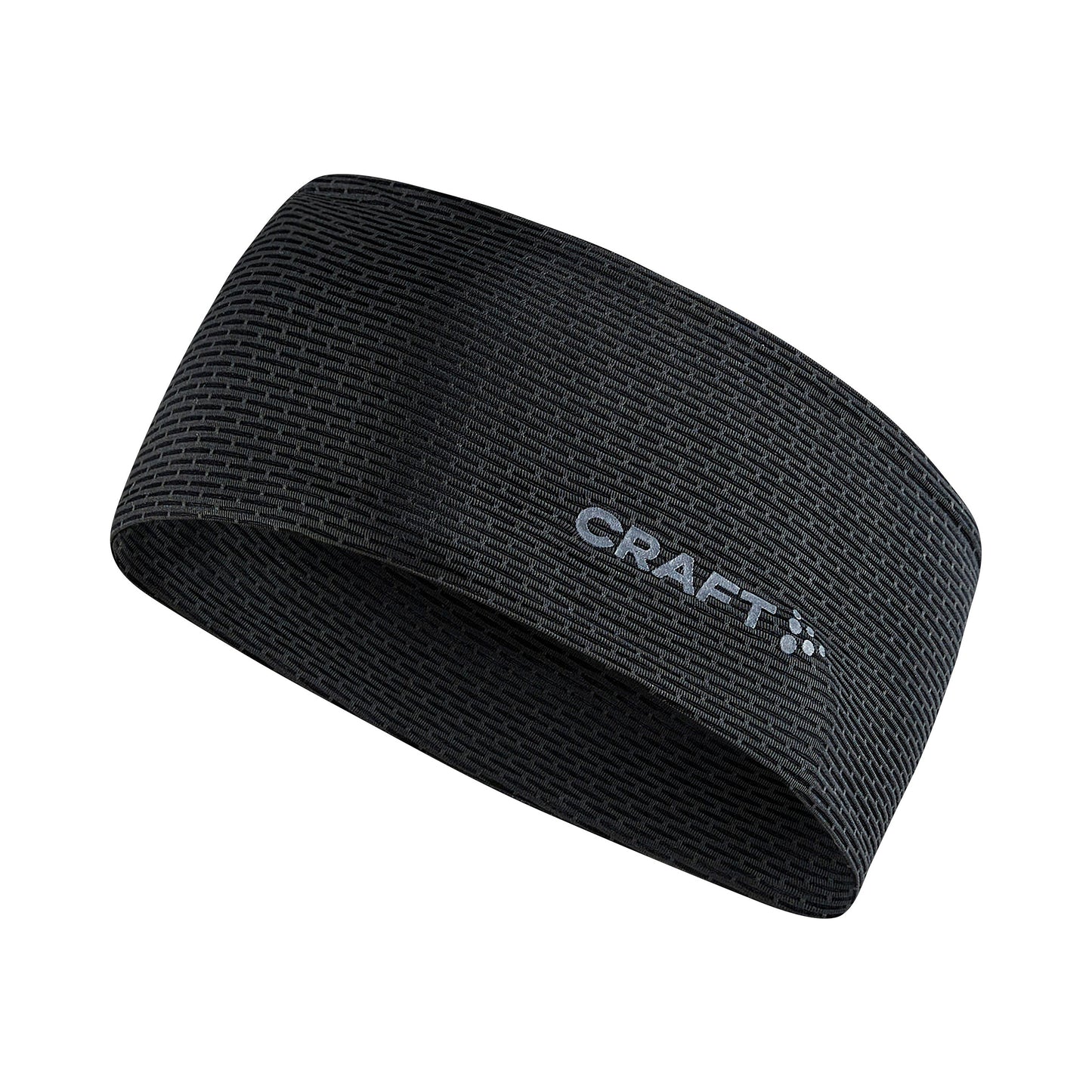 Craft Mesh Nanoweight Bandeau Unisex - noir