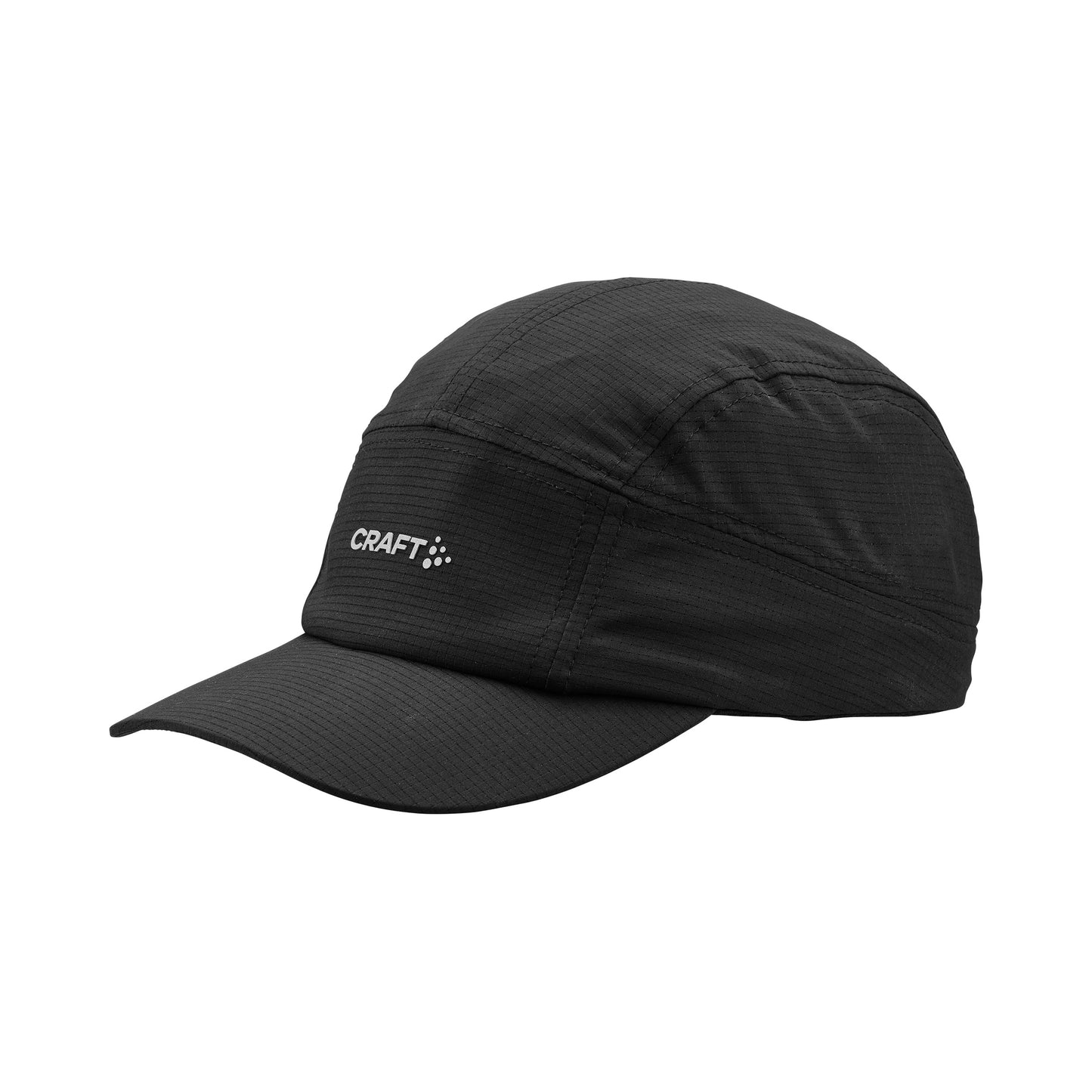 Craft Hypervent Casquette Unisex - noir