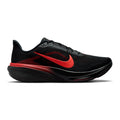 Pegasus 42 Neutrale schoen Heren - zwart, rood