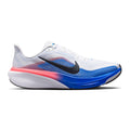Pegasus 42 Chaussure de running sans stabilisateurs Hommes - blanc, bleu