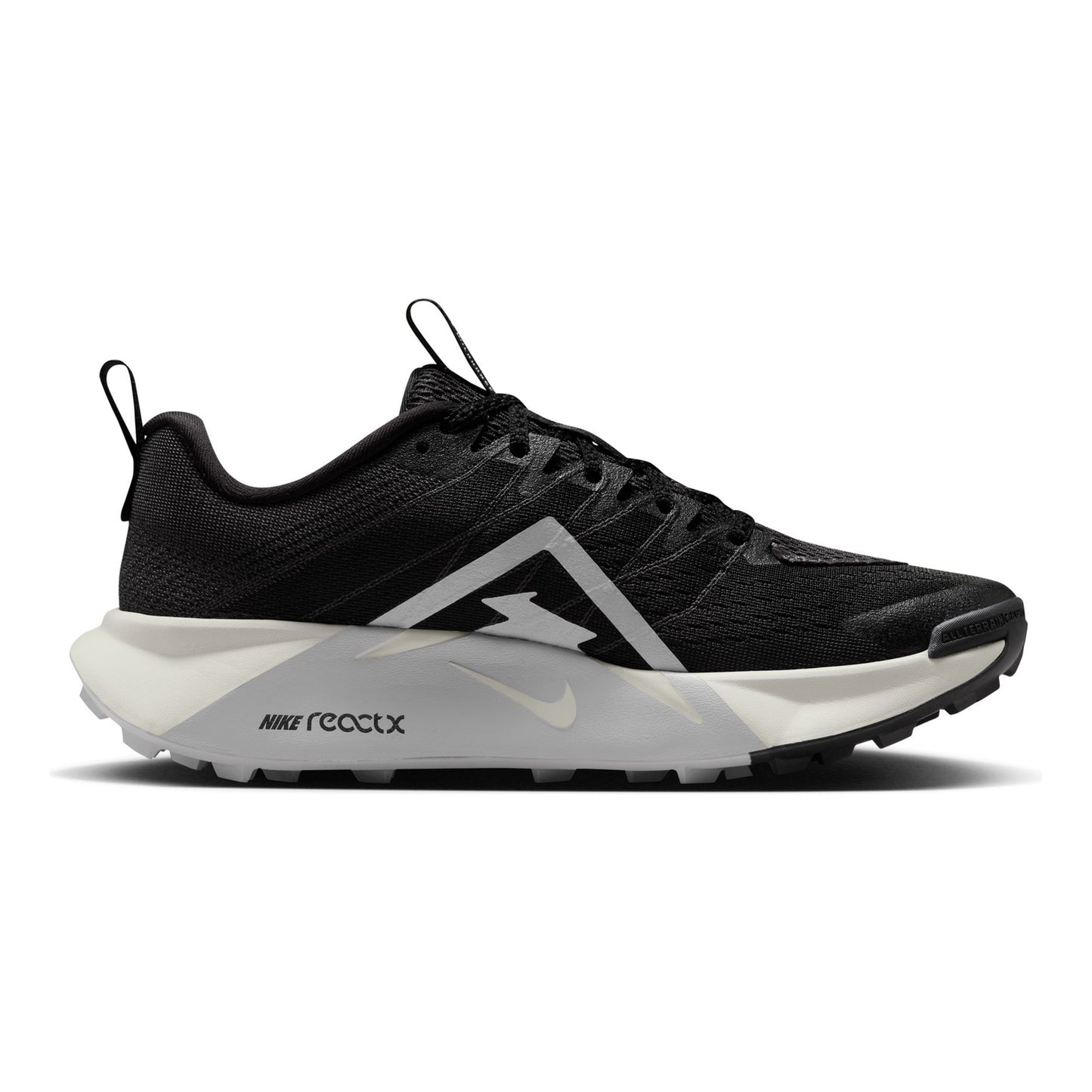 Nike Wildhorse 10 Trailschoen Dames - zwart, grijs