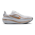 Winflo 12 Neutrale schoen Dames - wit, brons