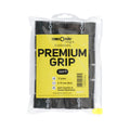 Premium Soft Pack de 12 - noir