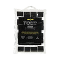 Tour Tacky Pack de 12 - noir