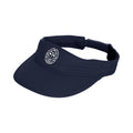 Player Visor Unisex - blauw