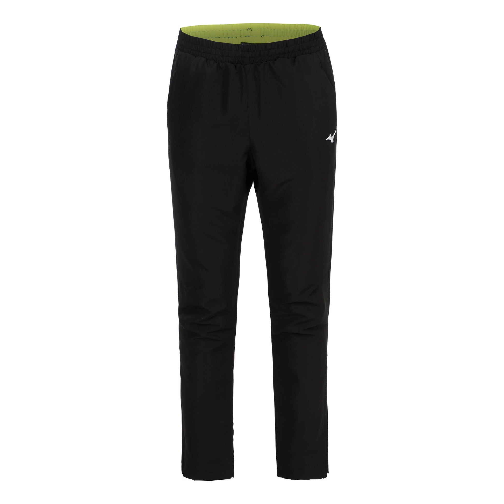 Mizuno Tokyo Micro Trainingsbroek Heren - zwart