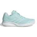 AvaFlash 2 Allcourt schoen Dames - mint, wit