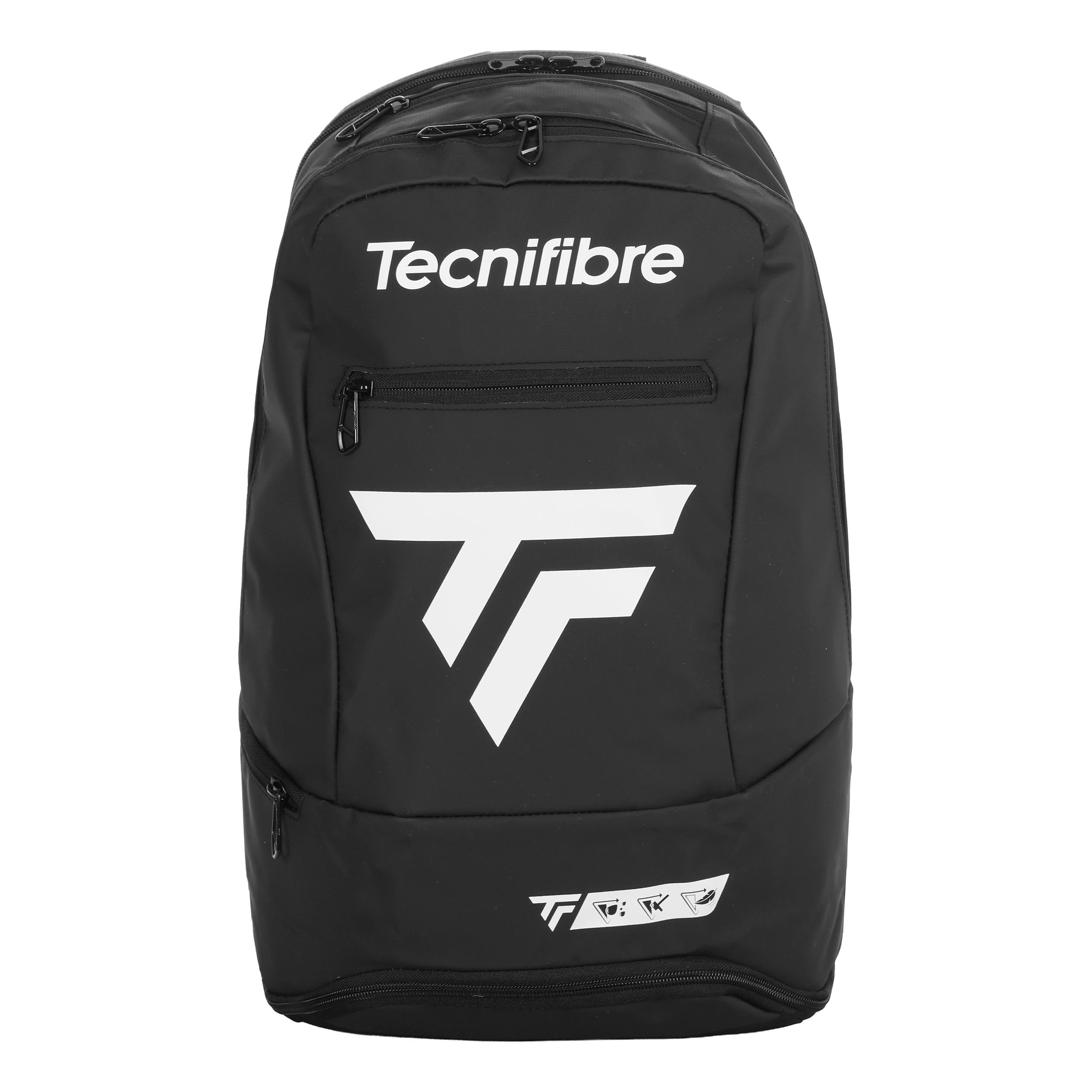 Tecnifibre Tour Endurance Rugzak - zwart, wit
