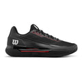 Rush Tour 5 CTC Allcourt schoen Heren - zwart, rood