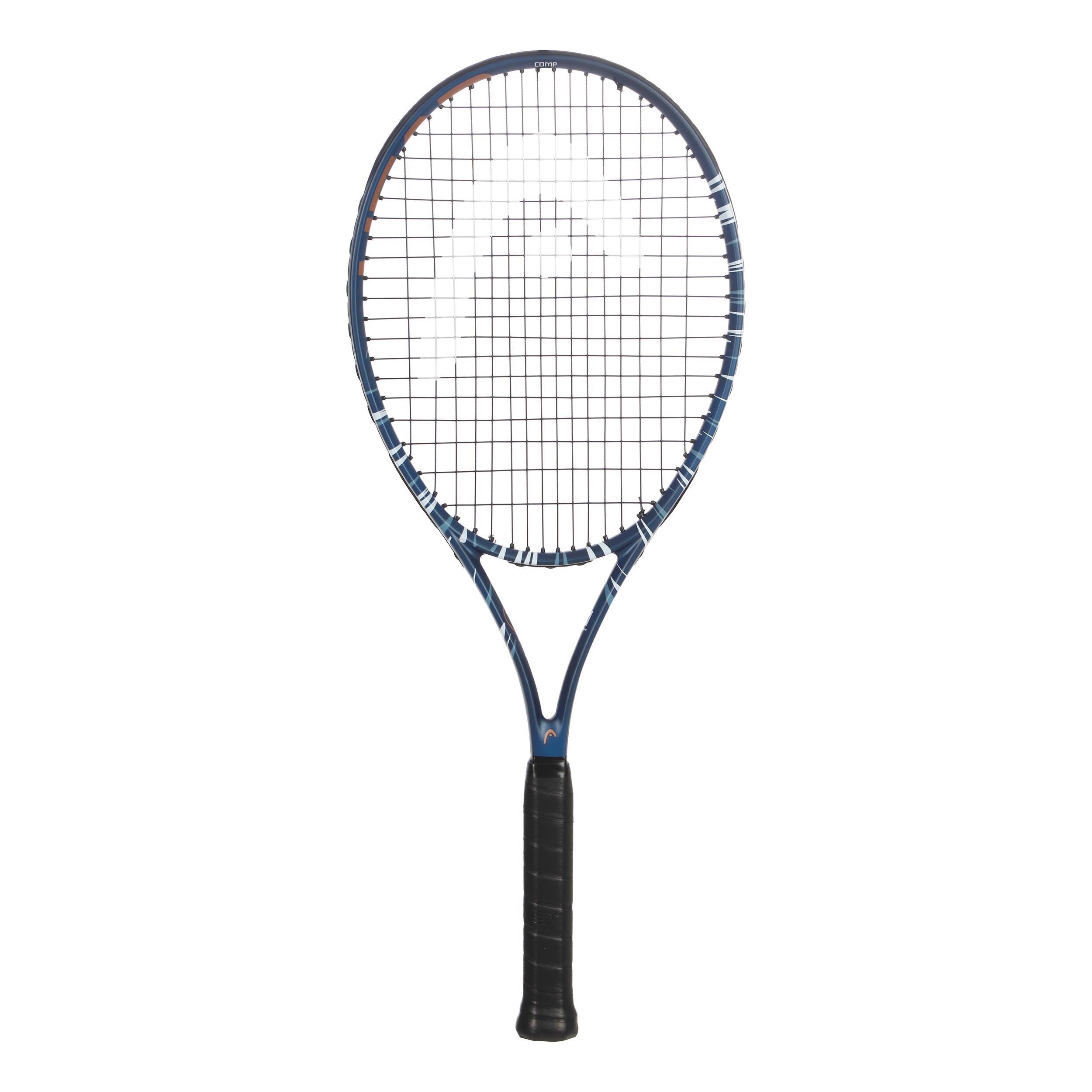 Head MX Spark Pro Raquette de tennis (pré-cordée) (L3 = 4 3/8 Head MX Spark Pro Raquette de tennis (pré-cordée) (L3 = 4 3/8